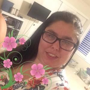 Meet your Posher, Terrica